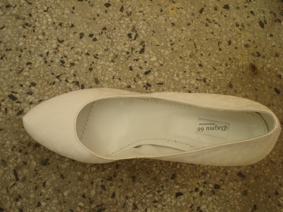 Дамски обувки 38 номер в отлично състояние