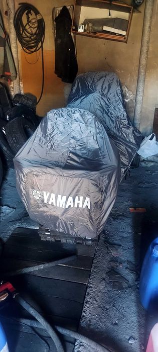 Снегоход Yamaha Viking