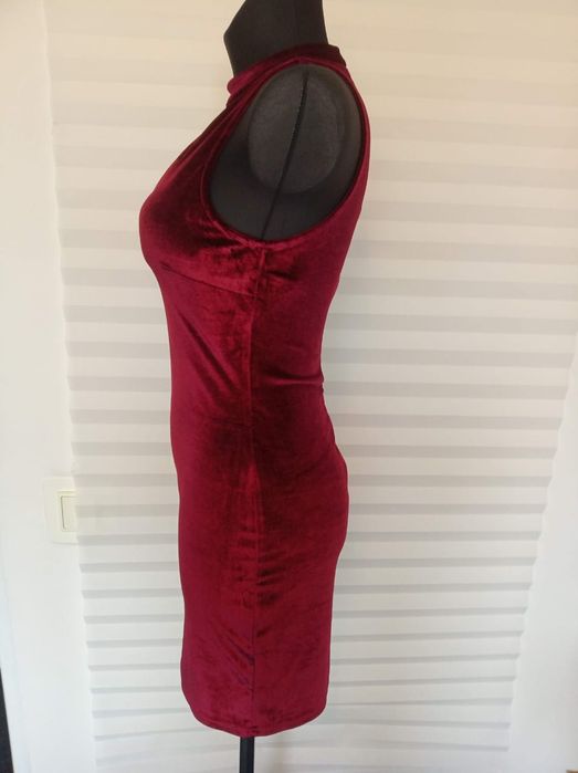 Новое платье. Размер S.