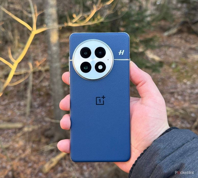 One plus 13 24/256GB