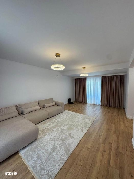 Casă nouă 4 camere Bolintin Vale  încălzire în pardoseală teren 320 mp