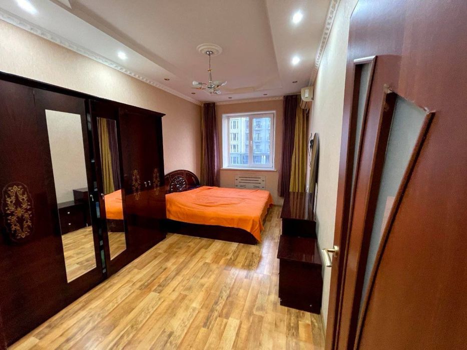 Сдается 2х комнатная