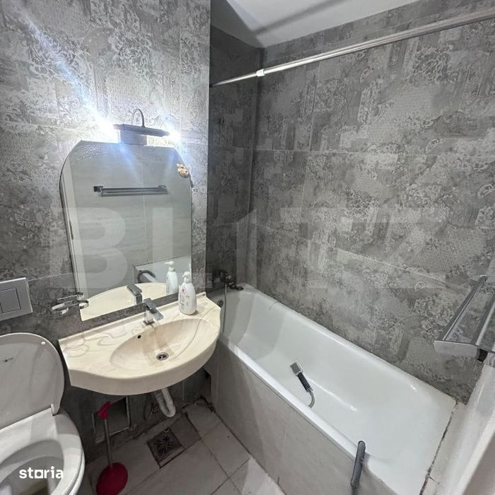 Apartament 3 camere, 67 mp utili, mobilat si utilat, zona Bogdanestilo