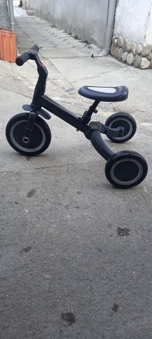 Баланс колело-триколка 4 в 1 Topmark Kaya