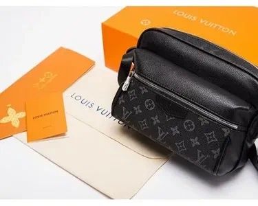louis vuitton барсетка luх