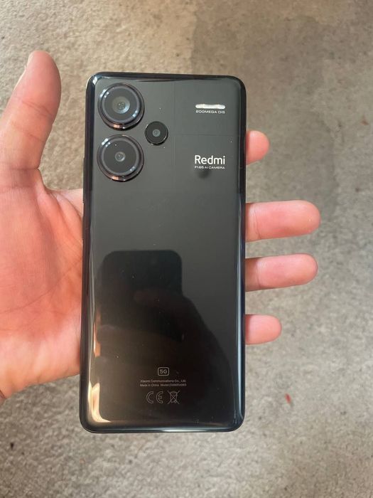 Redmi 13 pro plus 5g