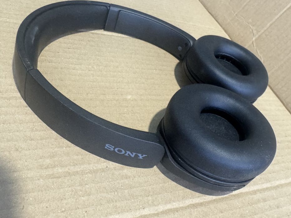 Bluetooth Слушалки SONY YY2958 , WH-CH520