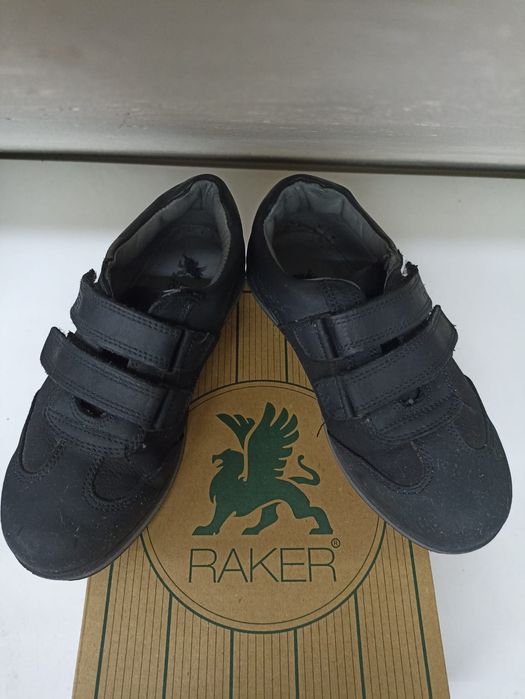 Кроссовки Турция (32,35)