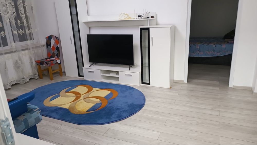 Apartament 2 camere de inchiriat, ultracentral