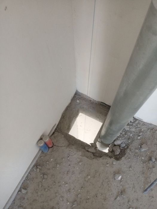 Алмазна Резка бетона