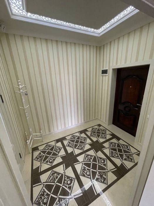 Сдается 1в2 комнатная квартира