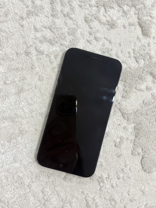 Айфон 12 про 128 гб