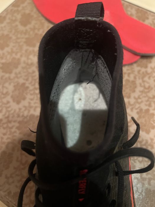 Nike mercurial superfly PRO