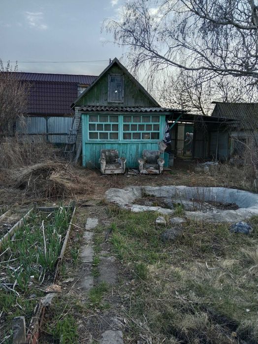 Продам дачу в с.о Чапаевские