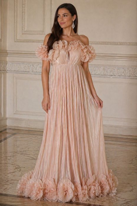 Rochie elegantă Bagossa