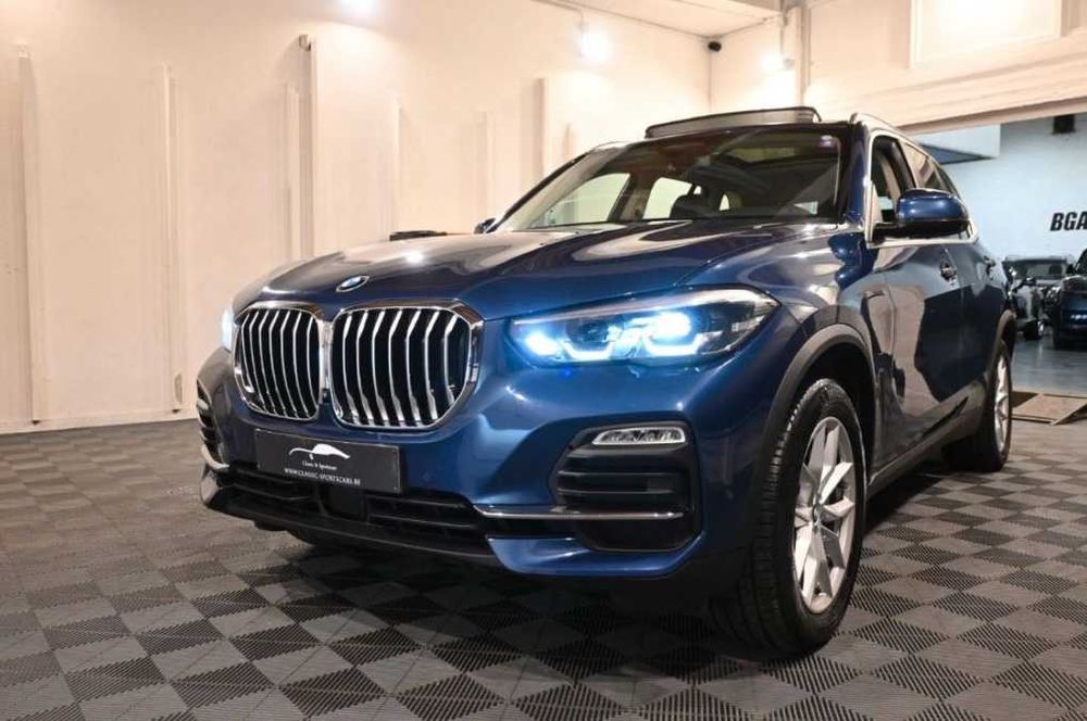 BMW X5 2019 de închiriat în Cluj Napoca, CAutoHouse Rent a Car