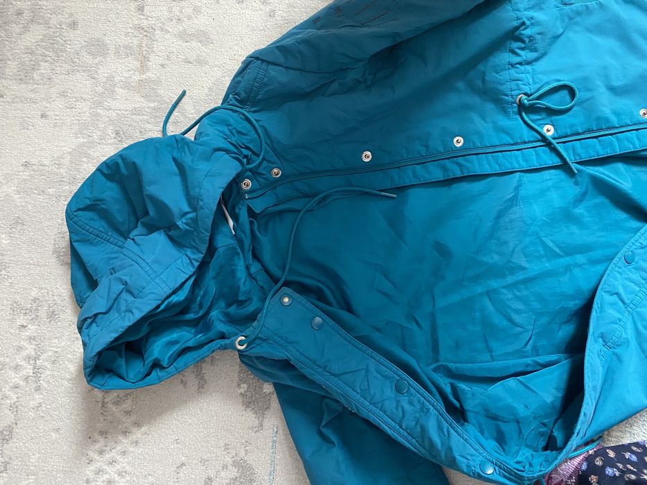 Ветровка Rebook оригинал