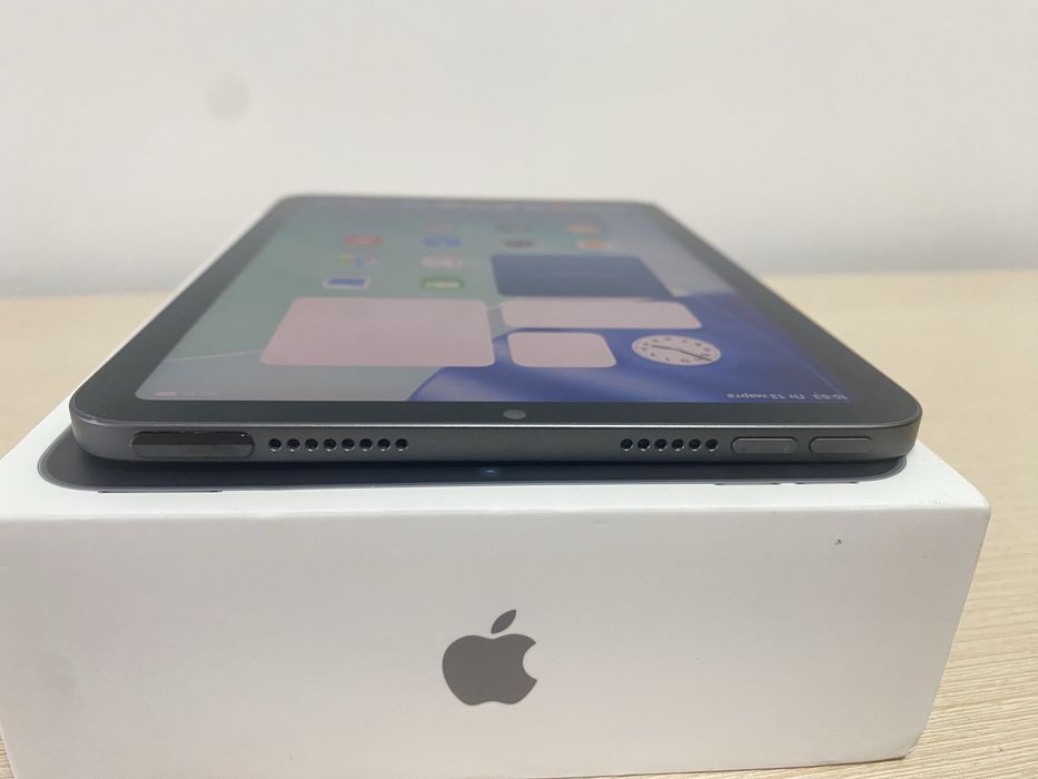 Ipad mini 6, 64 gb