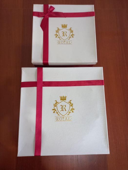 Продам набор тарелок