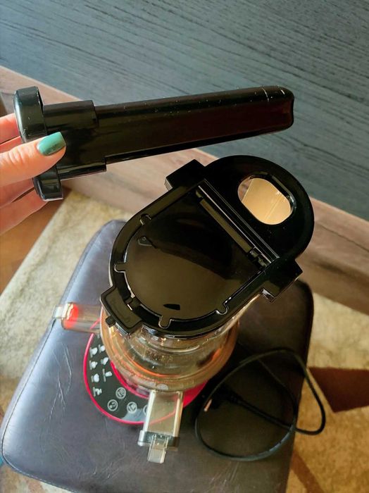 Storcător fructe și legume MYRIA