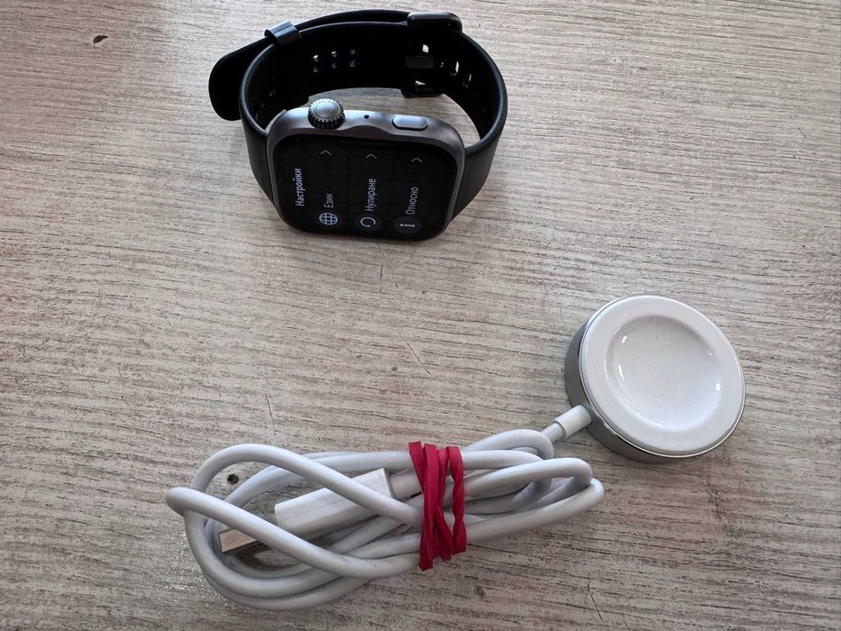 HUAWEI Watch FIT 5 42.9 MM