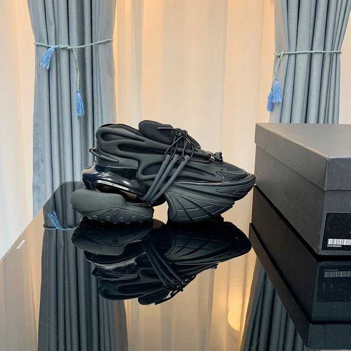 Balmain UNICORN 8colors