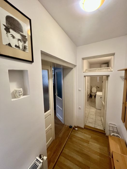 Inchiriere casa 2 camere, 50mp, Louis Pasteur - 1600 lei