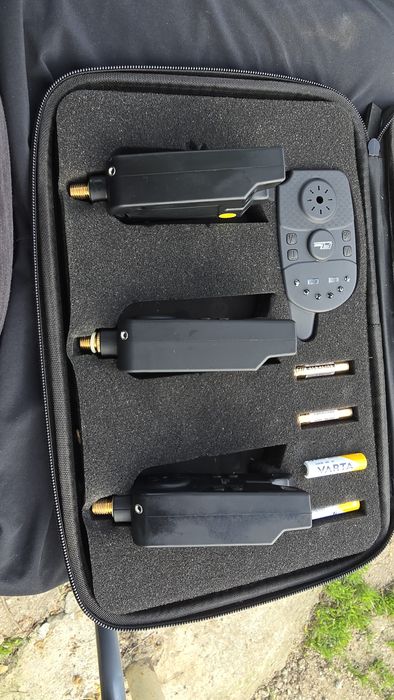 Set senzori 3+1 fl