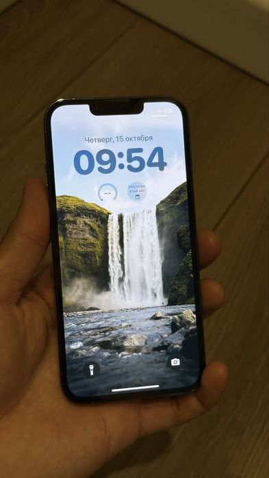 Продам iPhone 13 Pro, 256 ГБ
