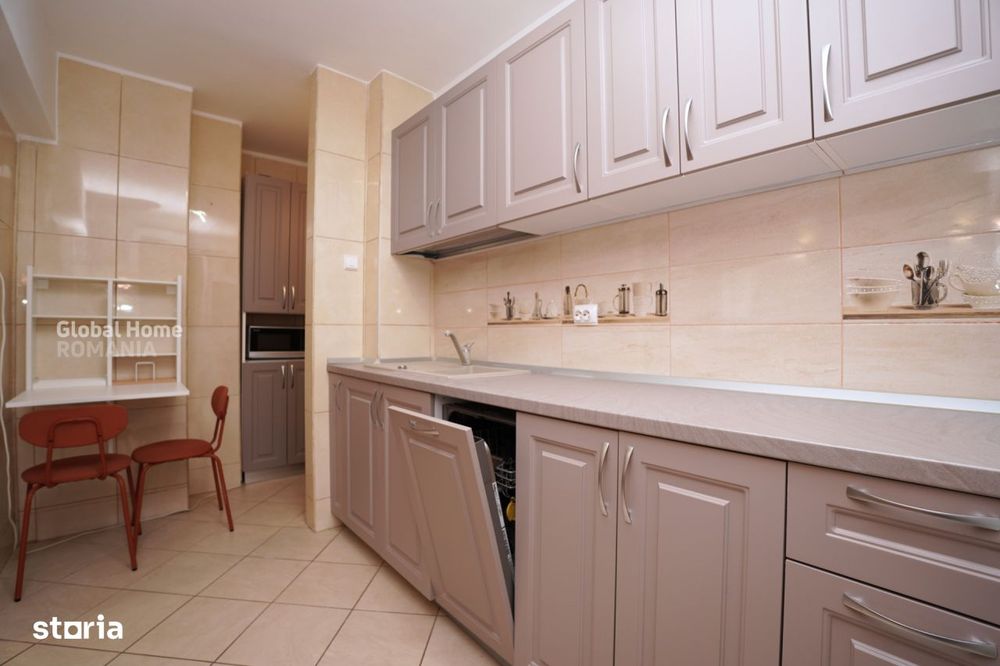 Ultracentral | 3 Camere | 3 Balcoane | Universitate – Piata Romana
