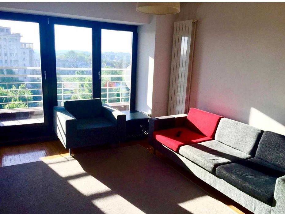 2 camere Ultracentral Vedere panoramică Palatul Parlamentului