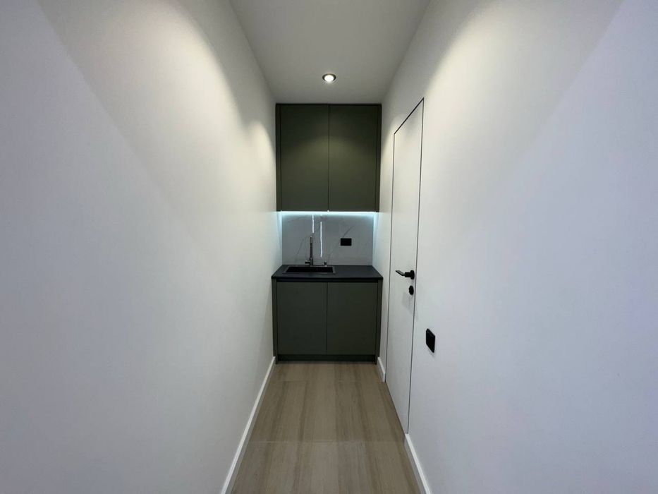 IT Park 1-Линя Нежилой В Аренду