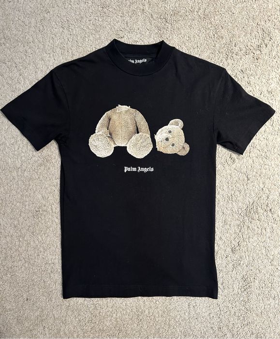 Tricou Palm Angels