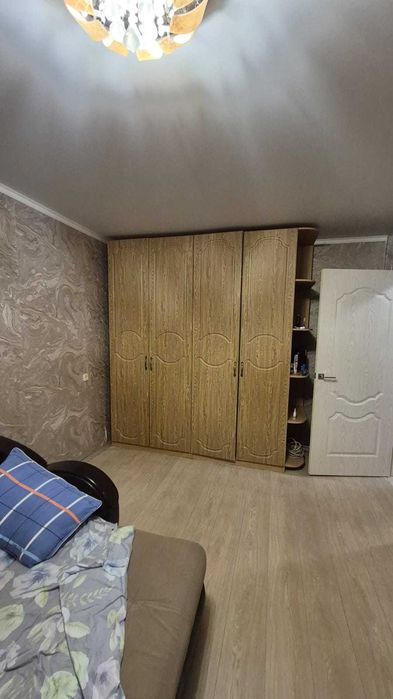 Продается 1 ком. квартира на КСК