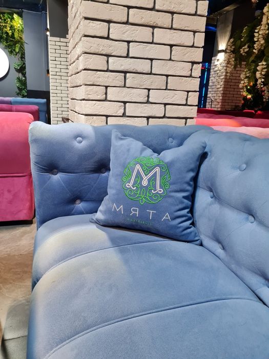 Римский кирпич из гипса в Алматы