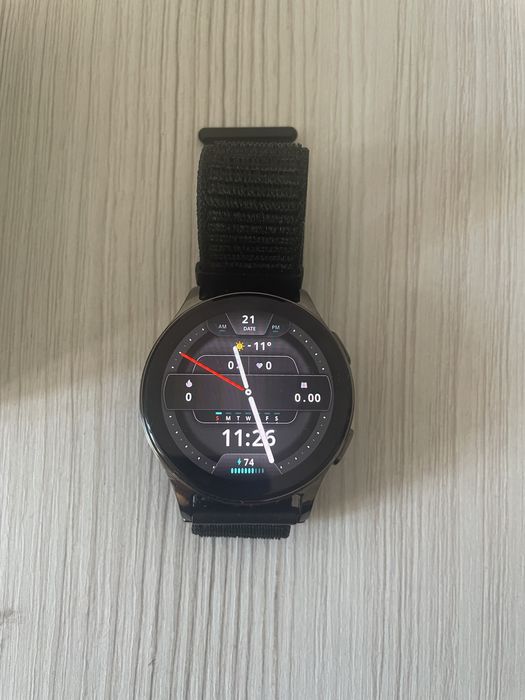 Смарт часы Amazfit POP 3R