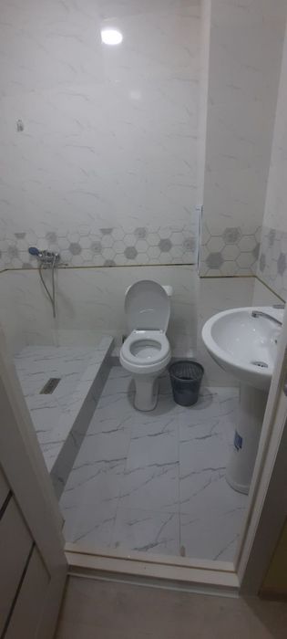 Уй ижарага узок муддатга 1 хонали 1 чи этаж