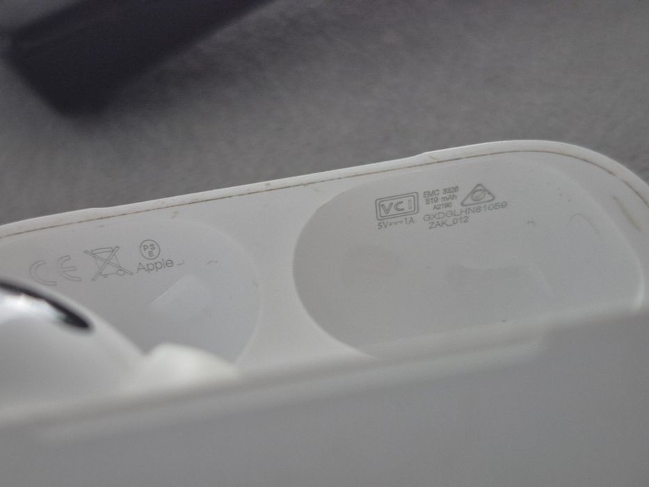 AirPods Pro оригинал