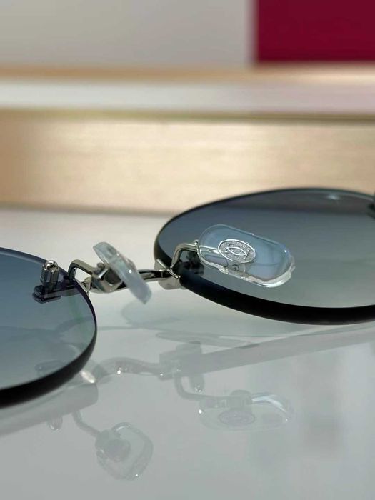Слънчеви очила Cartier CT0551S