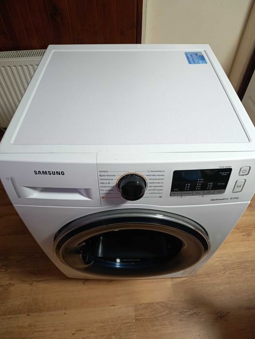 Сушилня Samsung 8кг