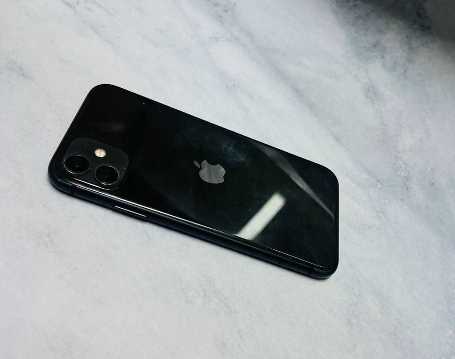 Apple iPhone 11 Павлодар Лот 939590