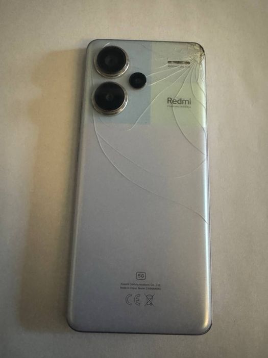 Redmi Note 13 Pro 512 гб