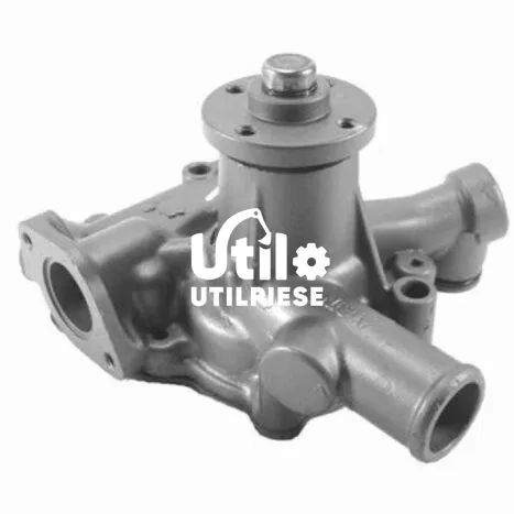 pompa apa yanmar 3tnv88 4tnv98 3tne84 4tne88 + piese yanmar