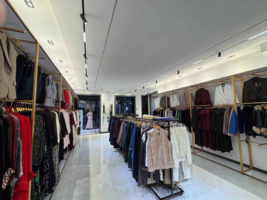 Не жилое помещение на ул Шота Руставелли (АС)