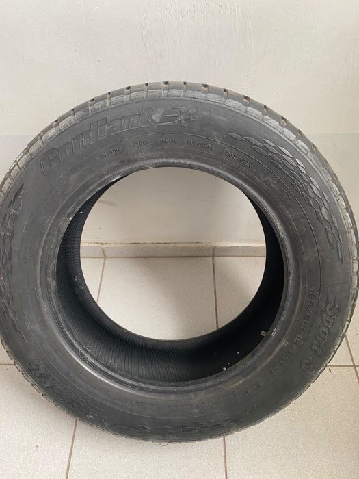 Продам 2 летние шины - 30000тг за пару