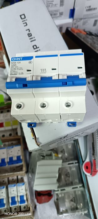Elektrik xizmati Toshkent bo'ylab 24/7