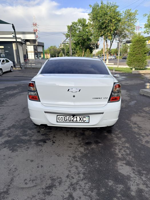 Cobalt Midnight 2025 сотилали