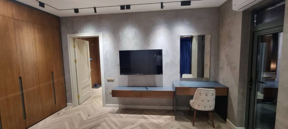 Сдаётся 2х ком квартира в Жк Акай Сити ”Akay City”