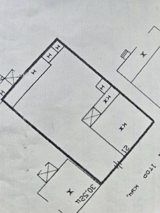 Земля участок Мирабадский метро матонат