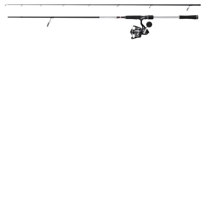 Lanseta cu mulineta Penn Combo Pursuit - produs resigilat Decathlon